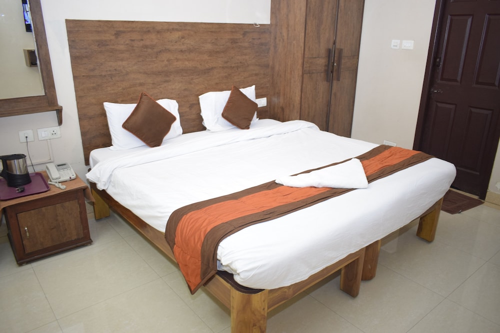 Standard Double Room - Photo 6
