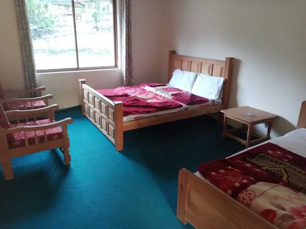 Standard Triple Room photo 2