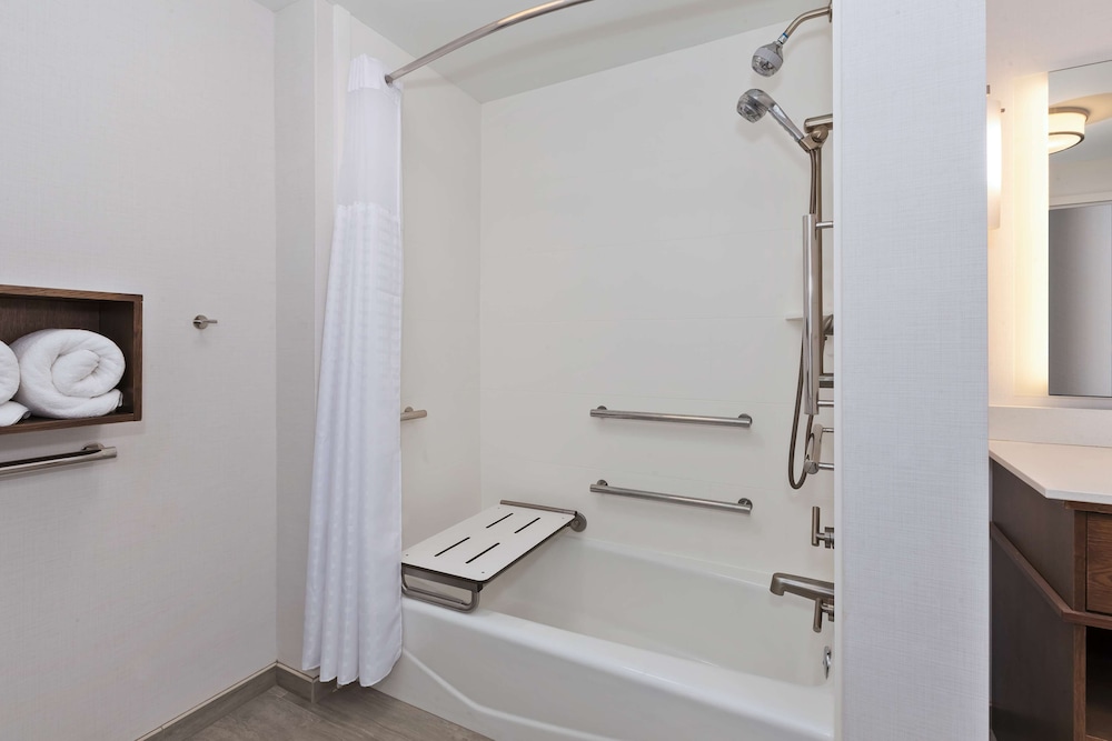 Homewood Suites By Hilton Saratoga Springs, Zdjęcie 5