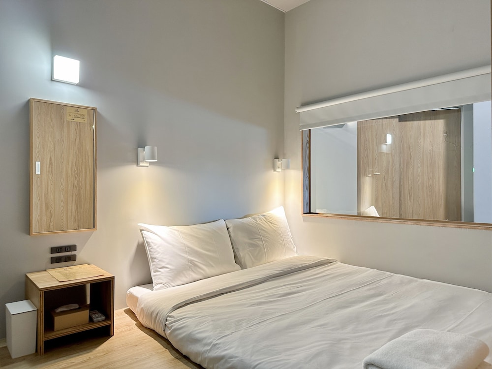 Basic Double Room - Photo 3