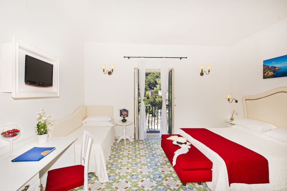 Triple Room - Photo 1
