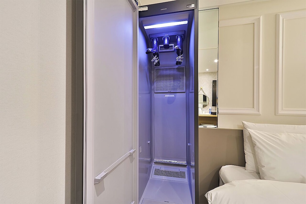 Deluxe Twin Room - Photo 4