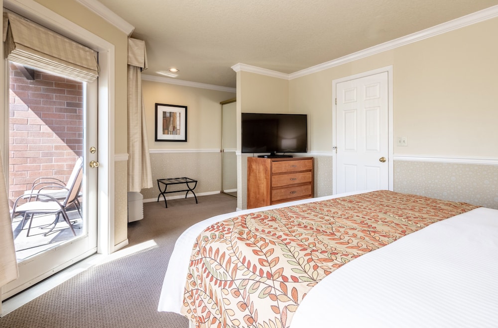 Superior Suite, 1 Bedroom photo 3