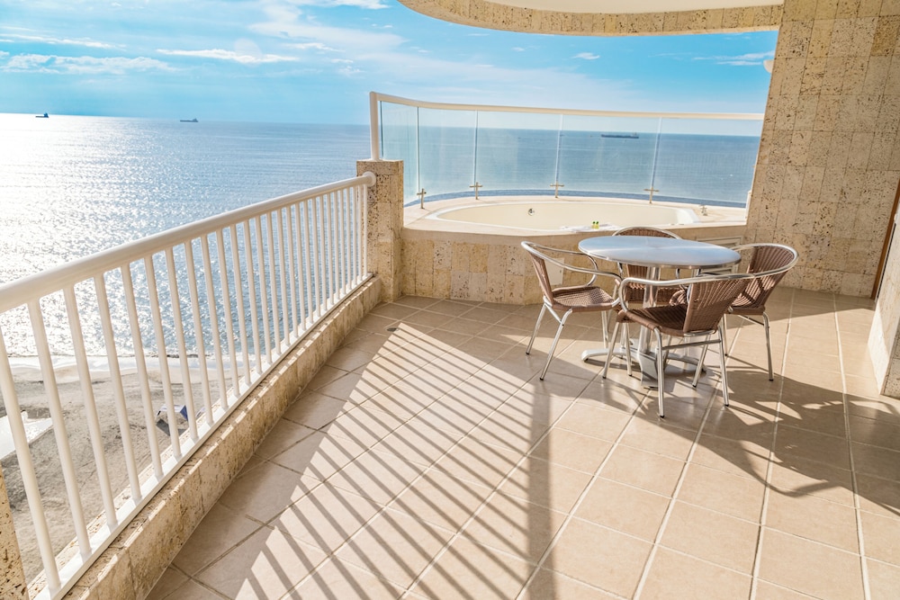 Luxury Suite, 3 Bedrooms photo 1