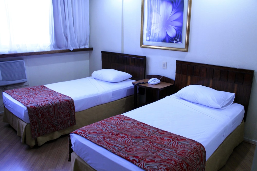 Standard Twin Room, 2 Twin Beds - Photo 2