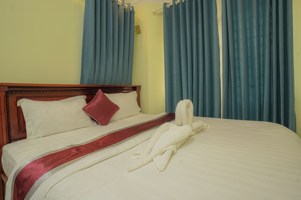 Standard Double Room, Air conditioning photo 3