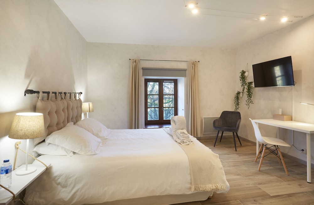 Chambre Zen