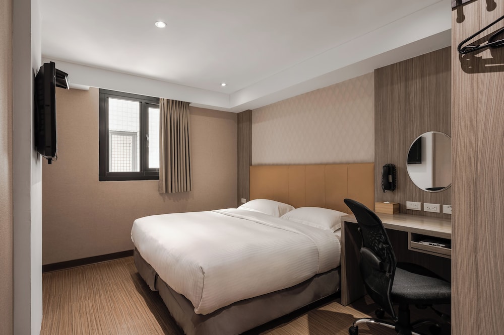 Business Double Room, Non Smoking photo 1