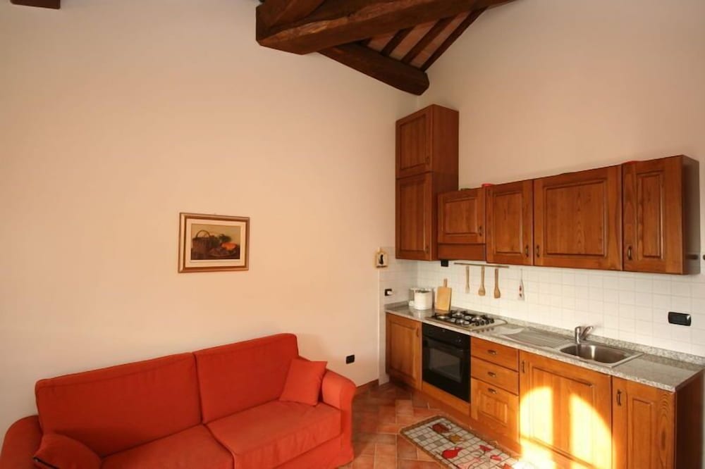 Panoramic Apartment, 1 Bedroom (Certaldo 3) photo 2
