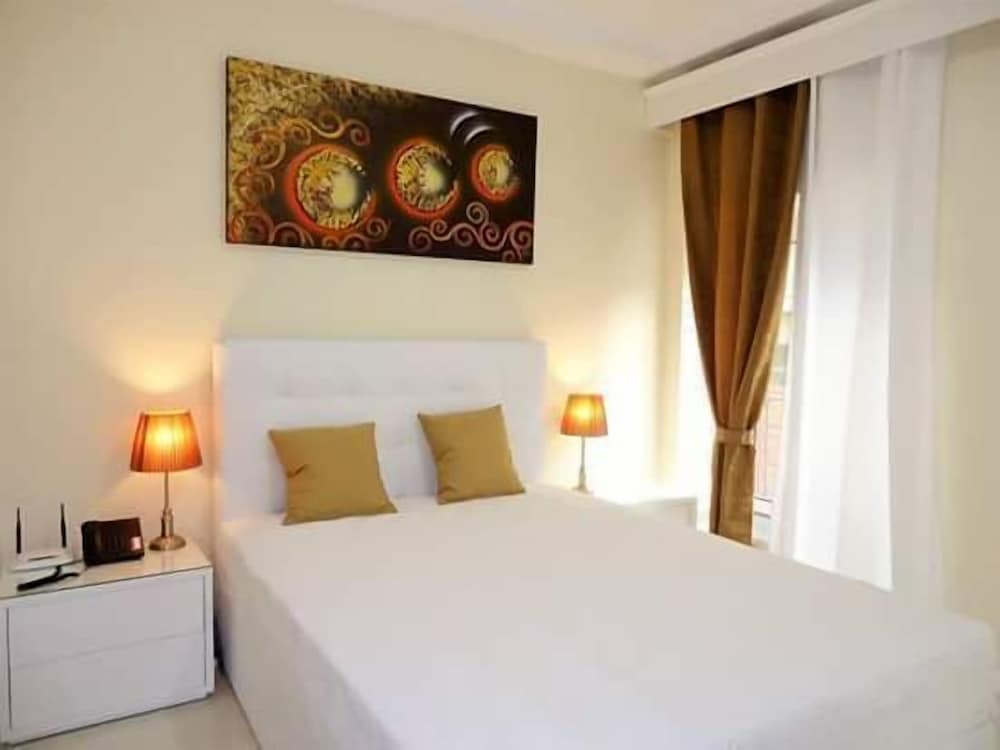 Economy Double Room, Non Smoking photo 2