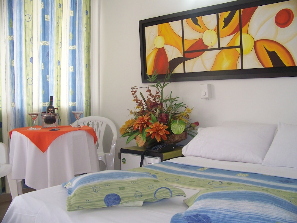 Triple Room photo 2