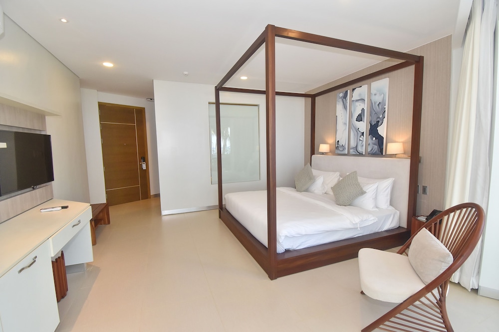 Premier Suite (Two Bedroom Sea View) - Photo 9