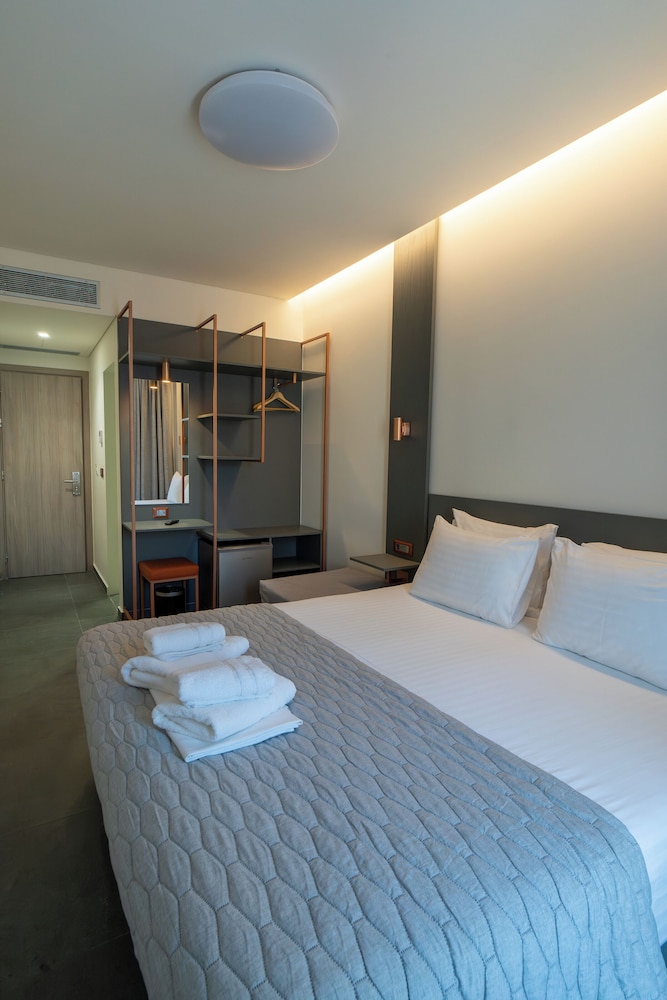 Deluxe Single Room photo 2