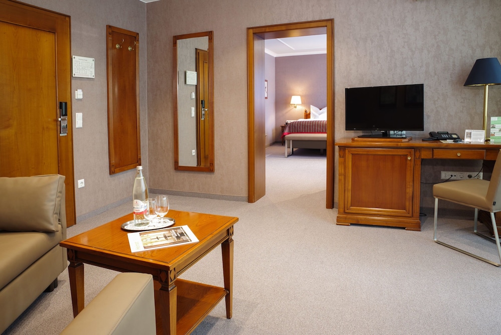 Suite photo 3