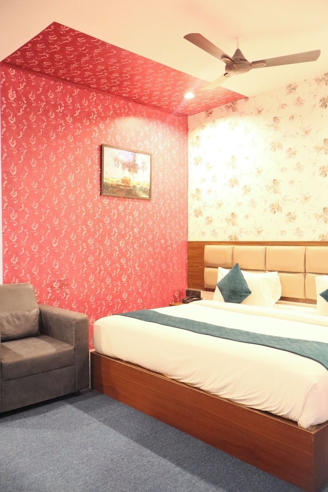 Premier Double Room - Photo 28