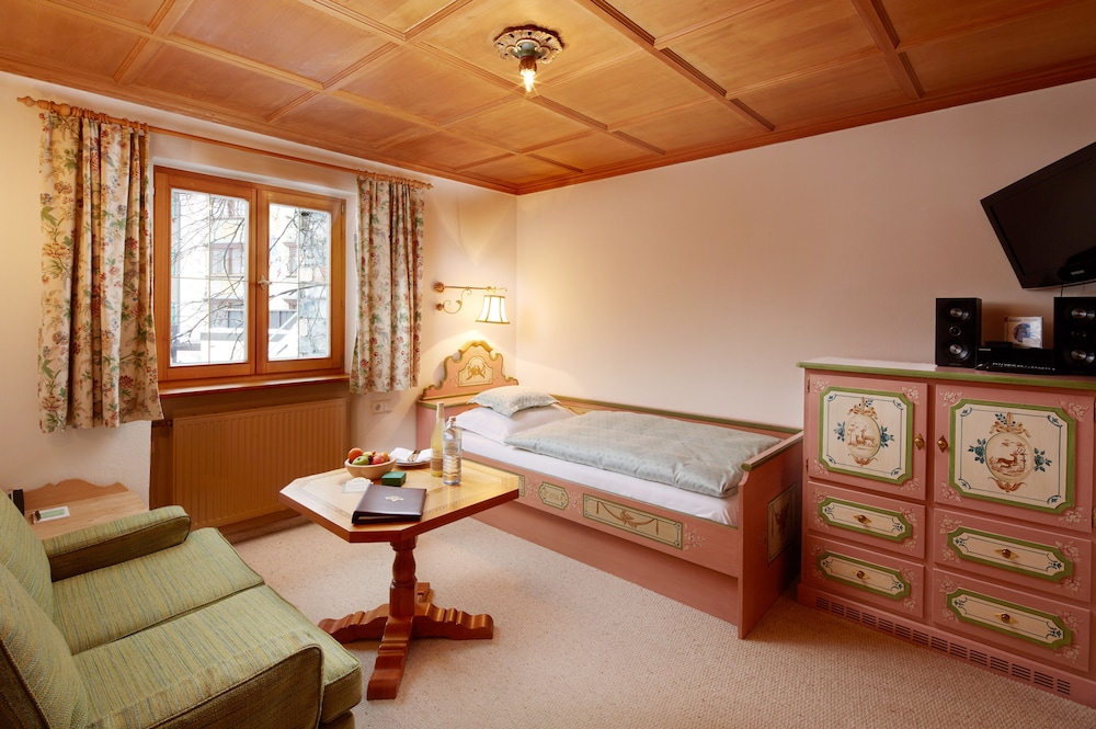 Single Room photo 1