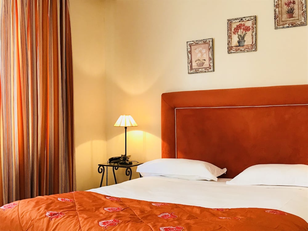 Superior Double Room (with SPA access - Sauna and Jacuzzi) - Photo 4