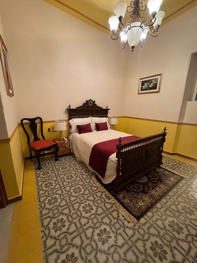 Comfort Room