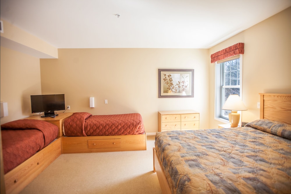 Presidential Condo, 2 Bedrooms, Non Smoking photo 1