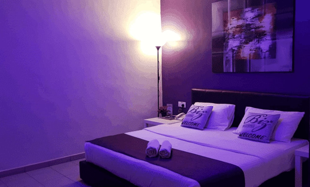 Standard Double Room - Photo 1