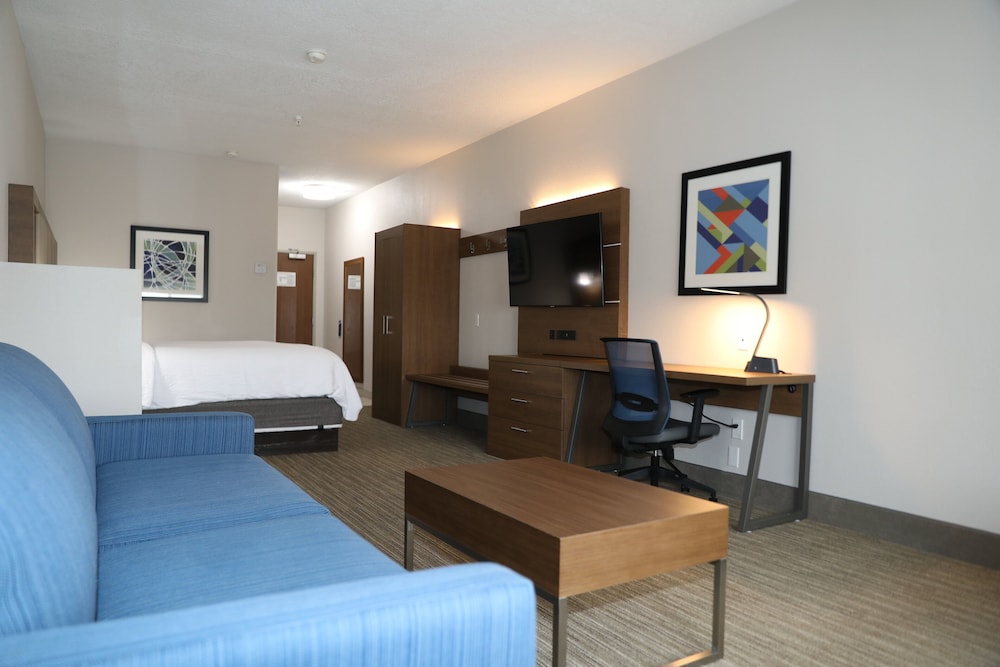 Suite, 1 King Bed - Photo 1