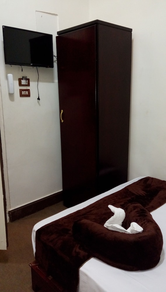 Economy Single Room photo 2