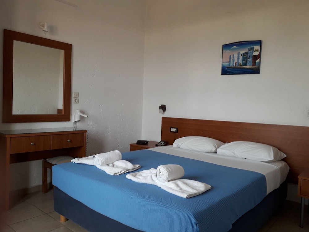 Double Room photo 1