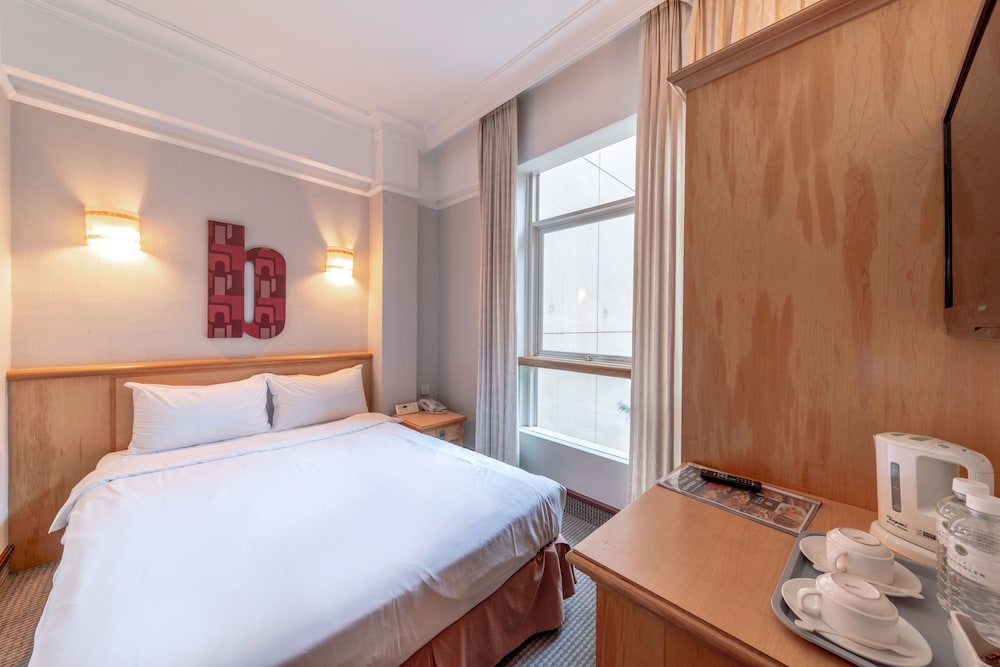Superior Queen Room photo 1