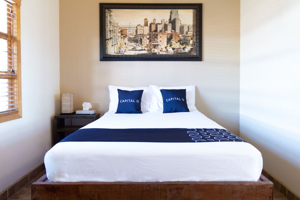 Standard Room photo 1