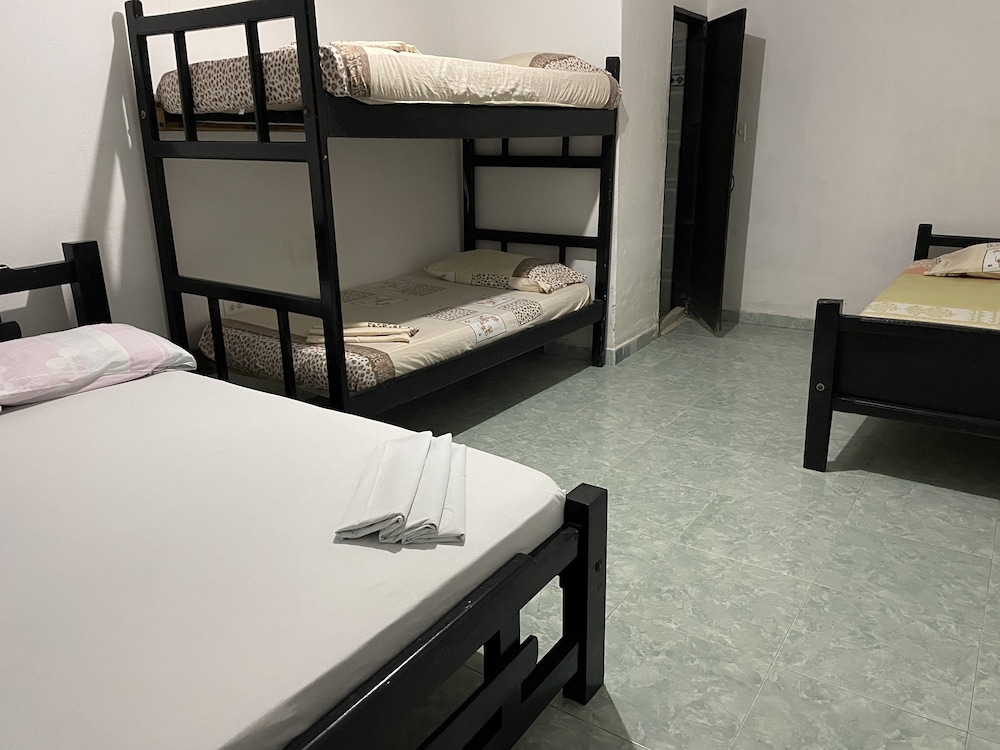 Basic Room