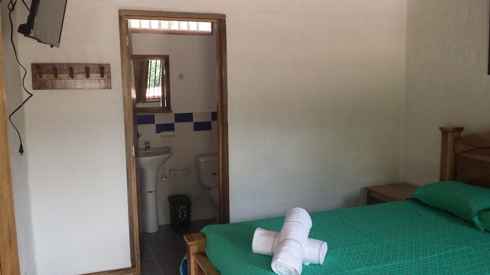 Deluxe Room photo 3