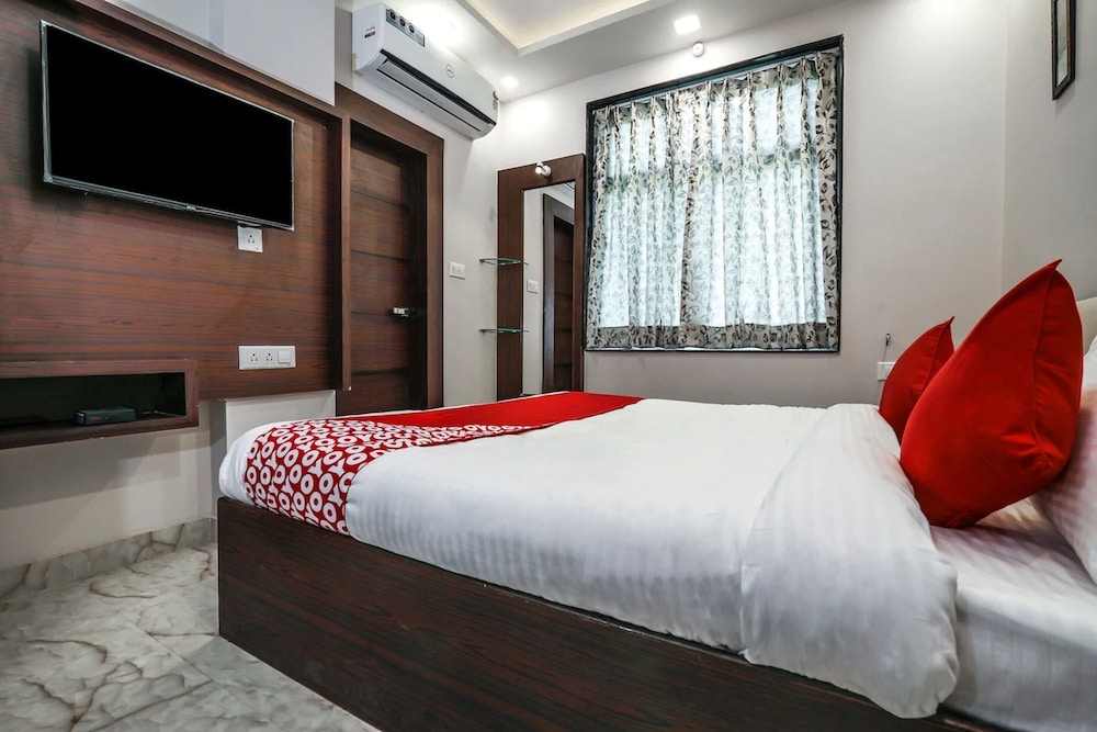 Suite Room