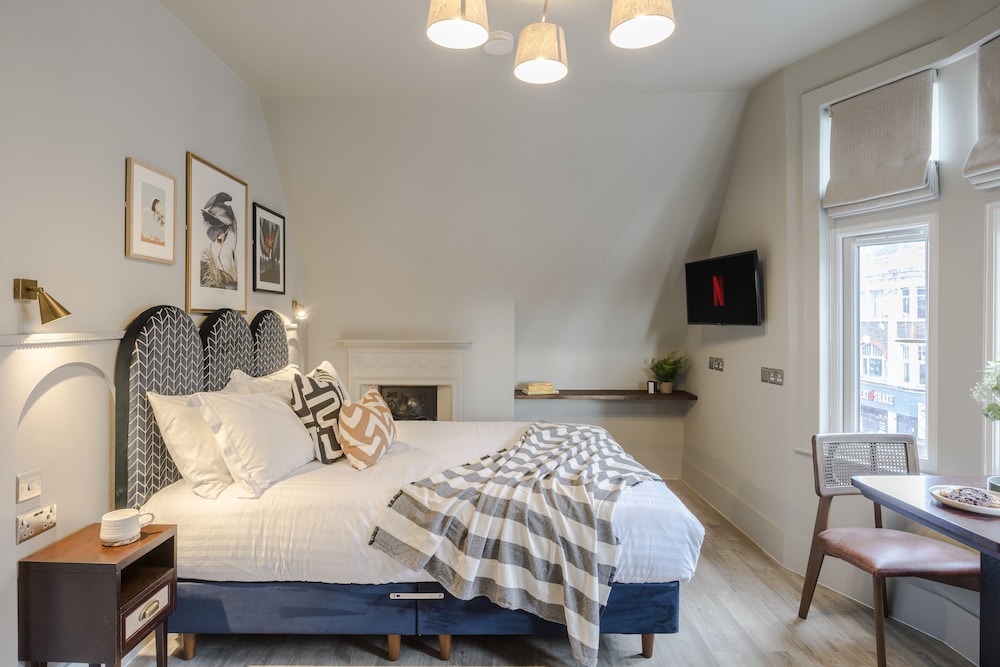 City Apartment photo 2
