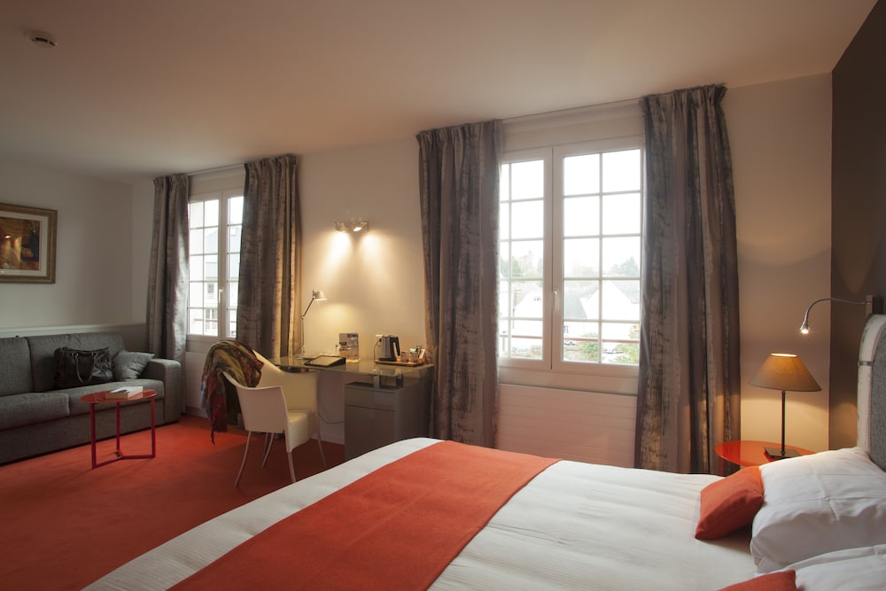 Double Room (Salon) au Moulin photo 1