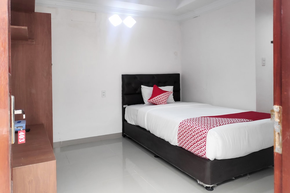 Standard Single Room photo 3