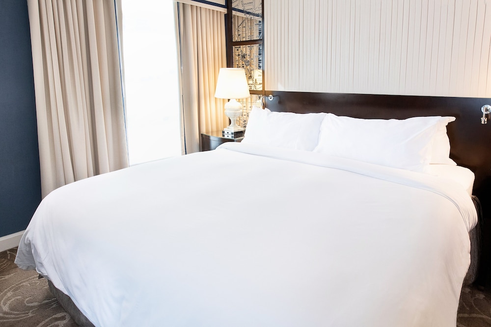 Alexander Executive Suite - Photo 1