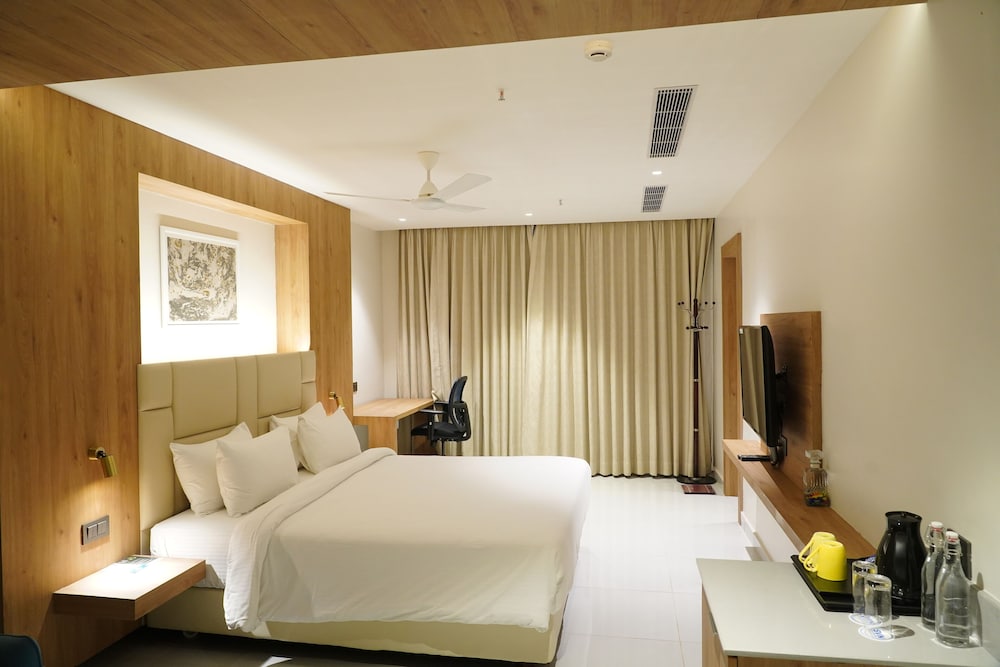Club Room - Photo 2