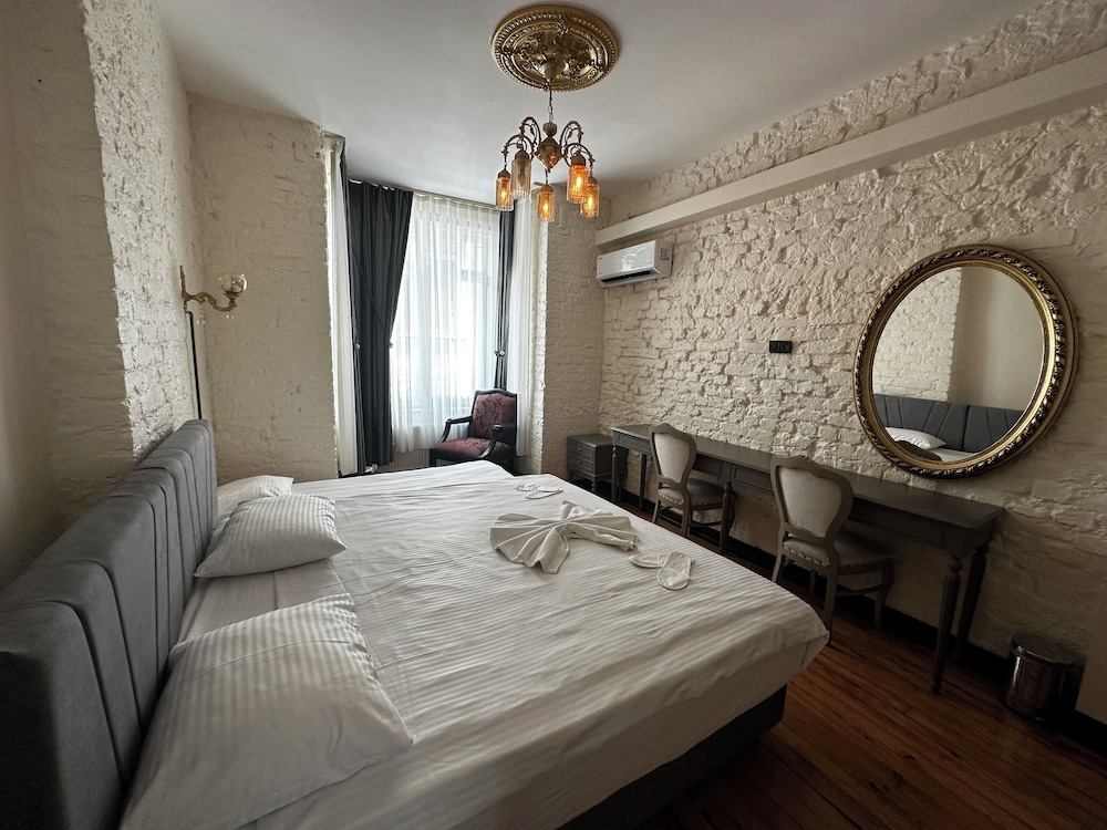 Family Suite 1+1 photo 2
