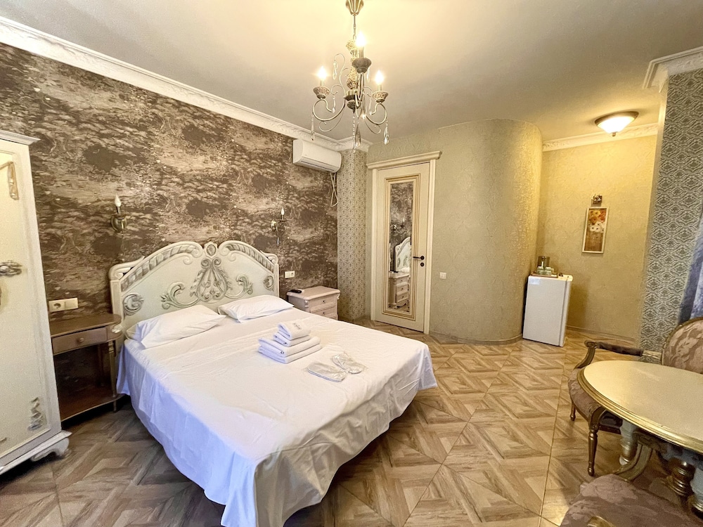 Design Double Room photo 2