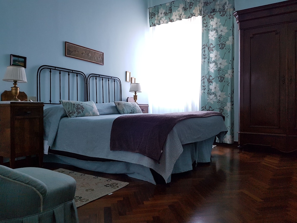 Superior Double Room, Sea Facing (Eleonora)