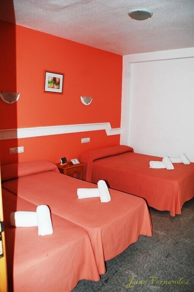 Family Quadruple Room