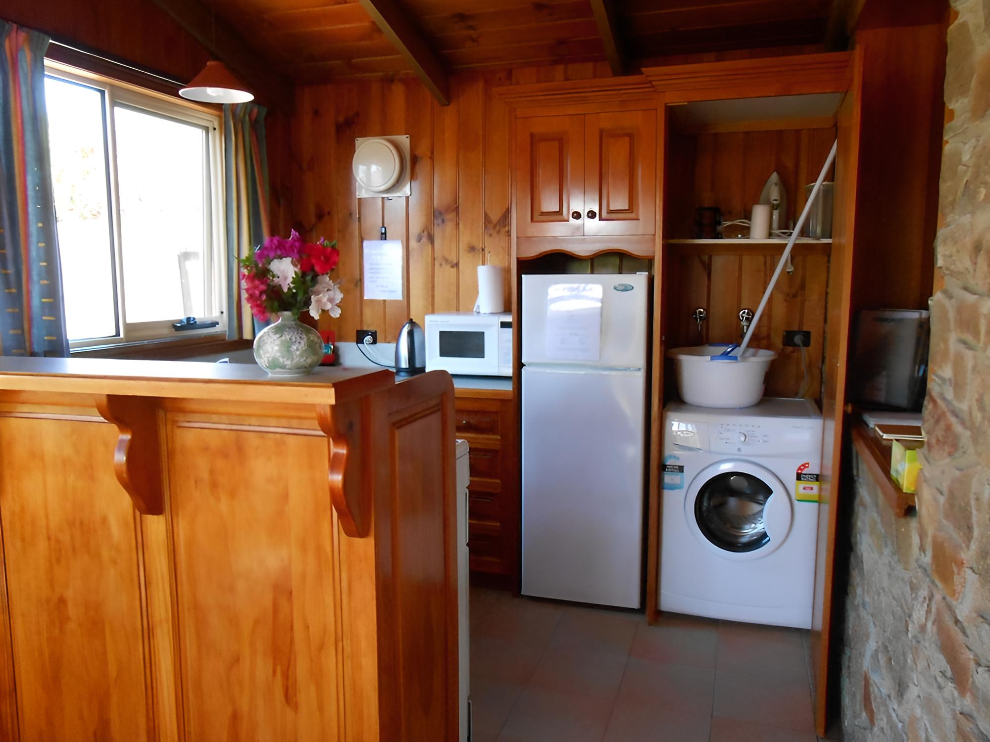 Cottage, 1 Bedroom photo 2