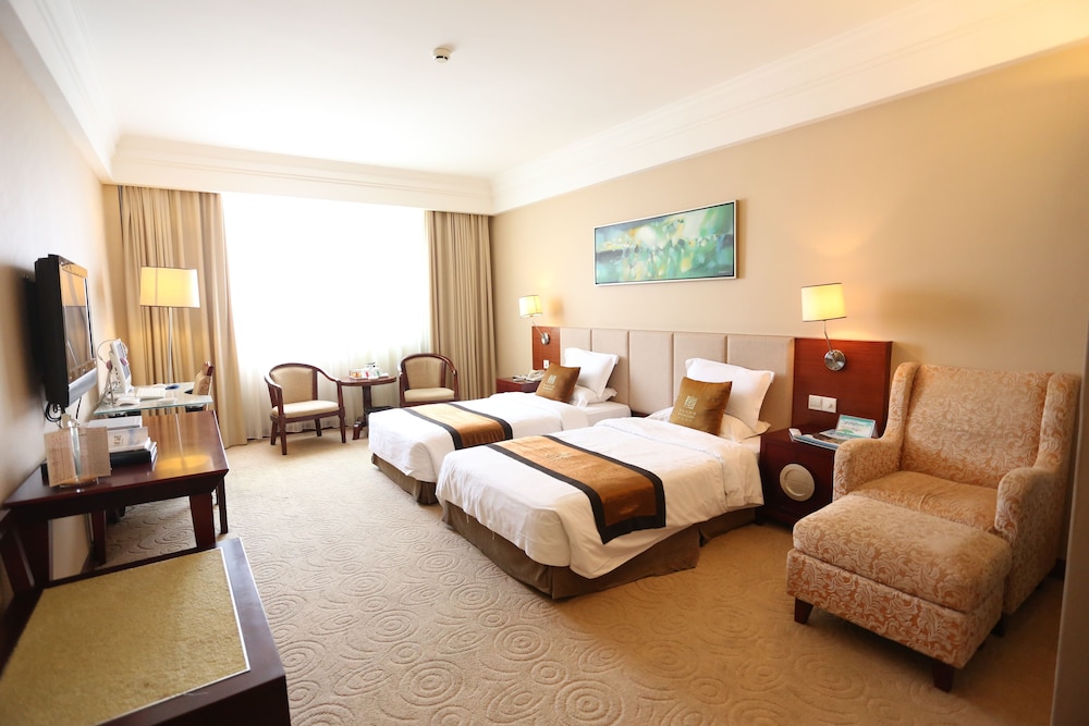 Standard Room photo 1