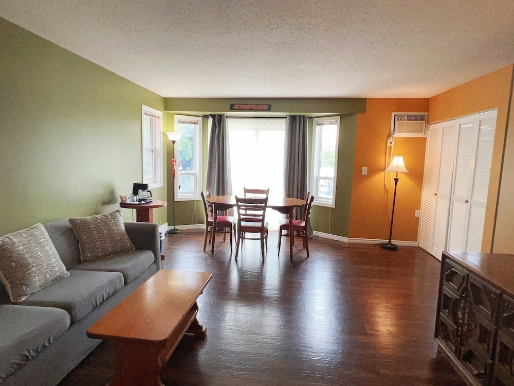 Deluxe Suite, 3 Bedrooms