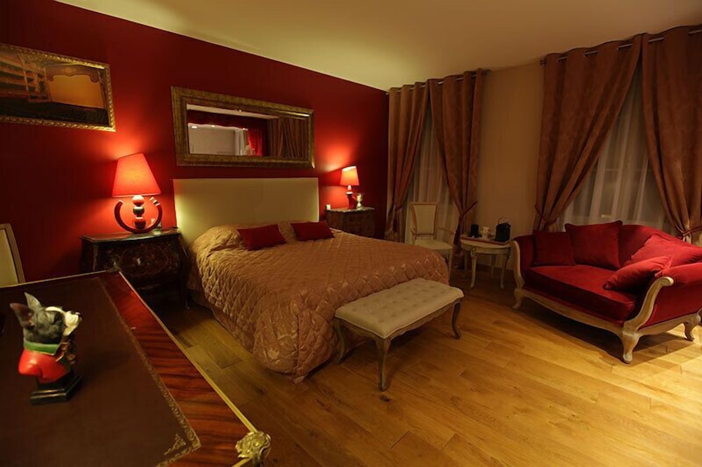 Double Room (Theatrale) photo 1