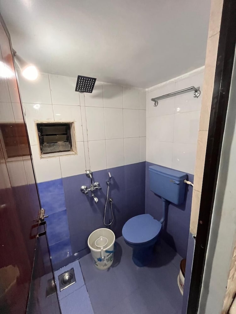 Standard Triple Room photo 2