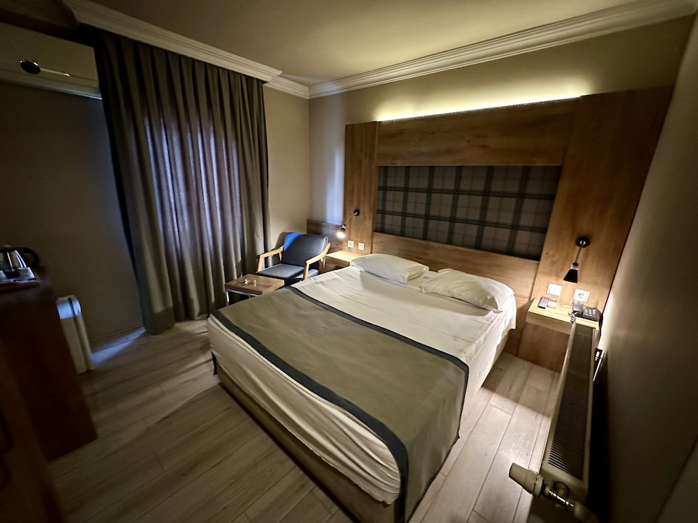 Standard Double or Twin Room photo 3