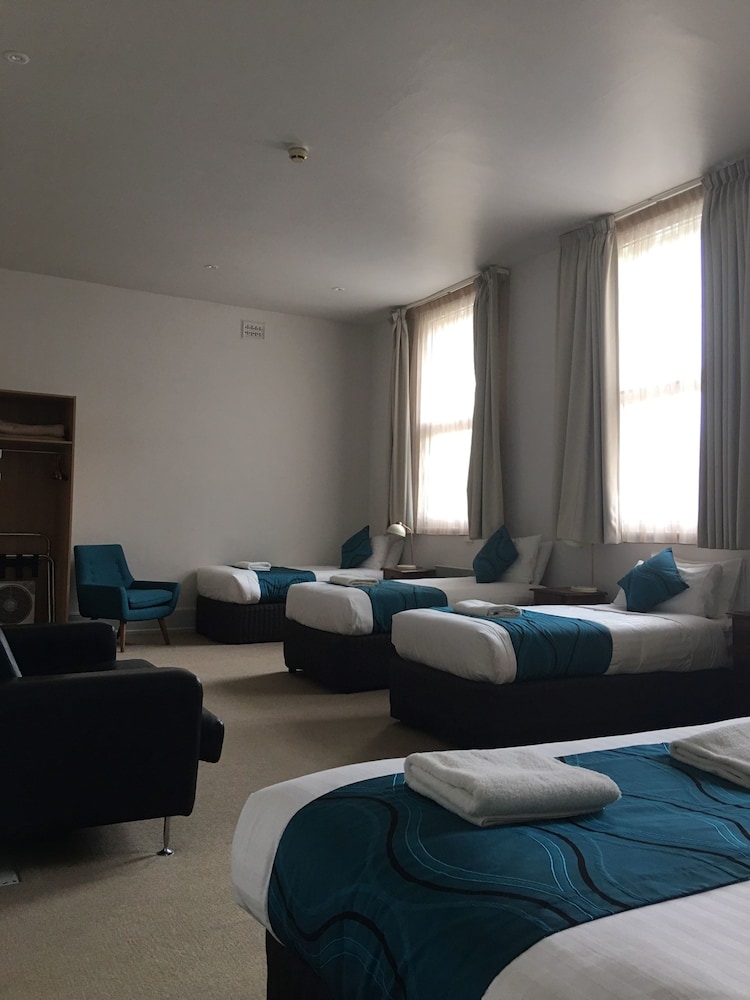 Quadruple Room photo 3