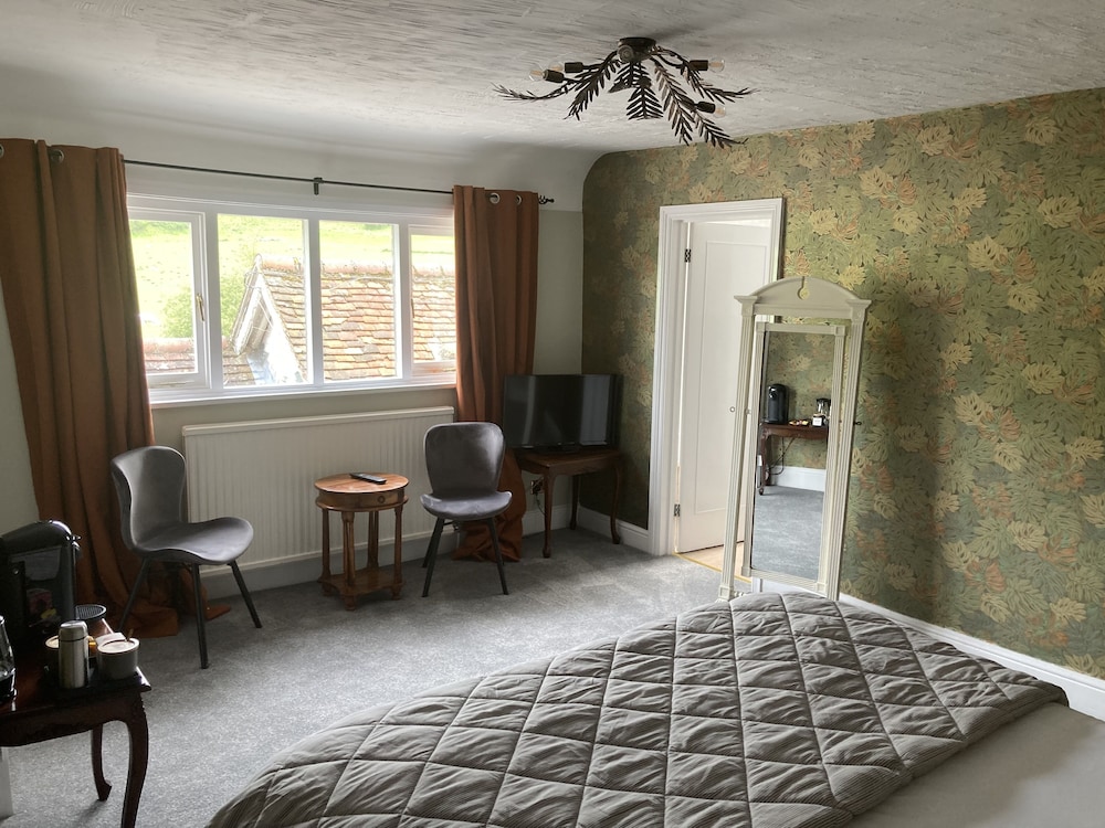 Superior Double Room, 1 Queen Bed