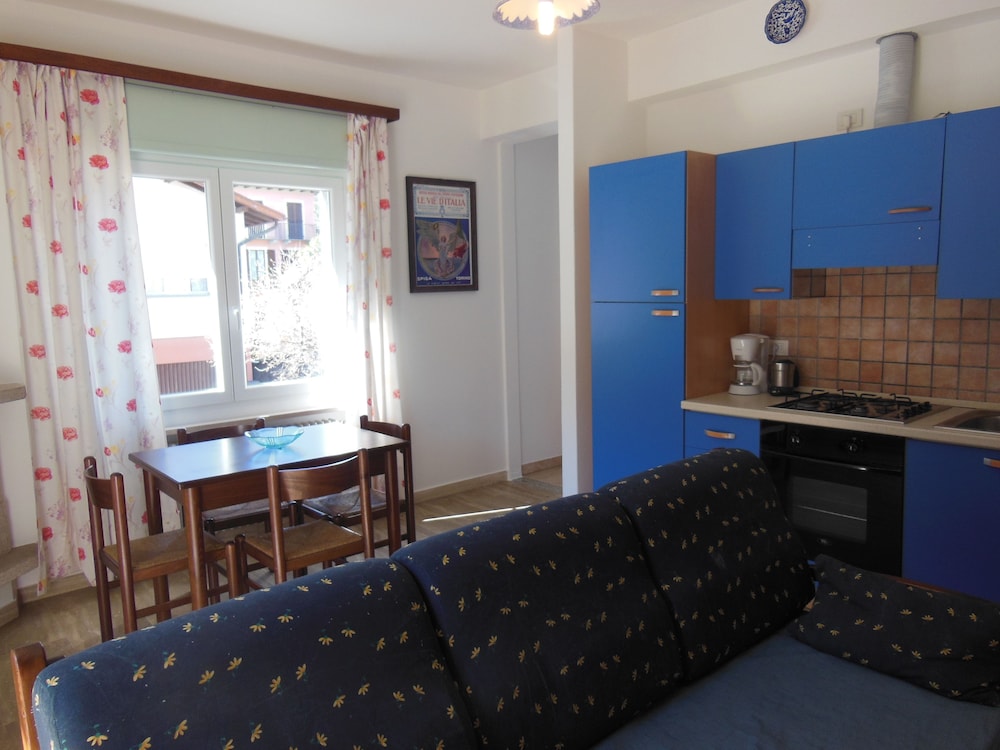 Apartment, 1 Bedroom photo 3